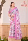 Charmi Vol 2 By Kashvi Weightless Printed Fancy Saree 